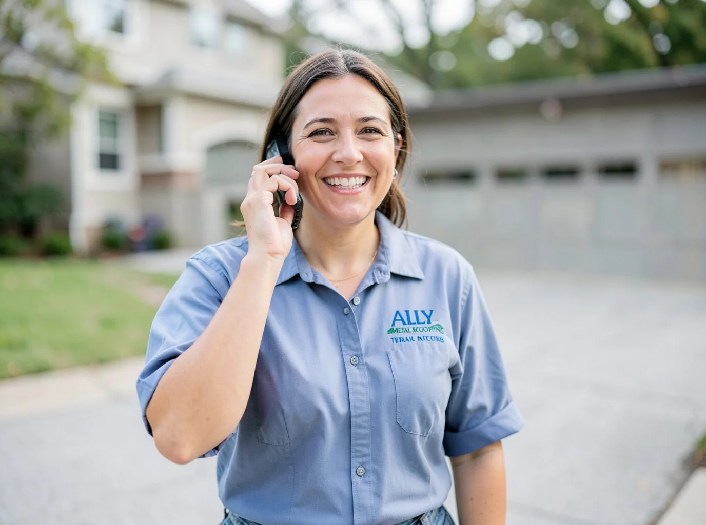 Metal Roof Installation Four Oaks, NC FAQs
